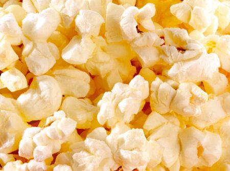 Orville Redenbachers Popcorn