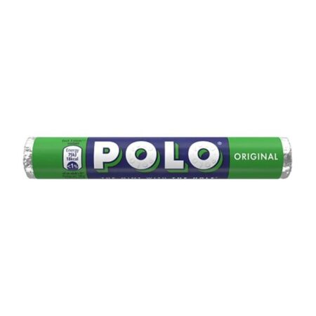 Polo Original Rollpfp
