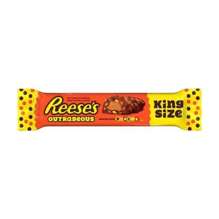 Reeses Outrageous King Sizepfp