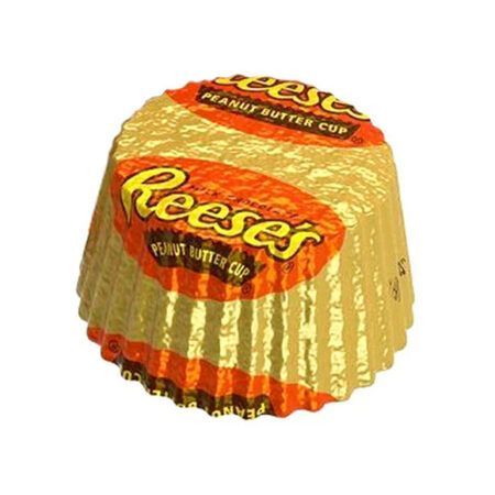 Reeses Peanut Butter Miniature Cup 8g Reeses Peanut Butter Miniature Cup 8g