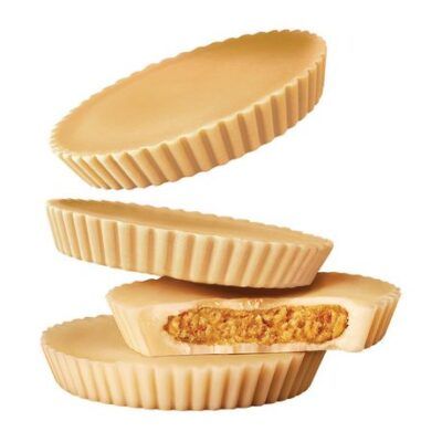 Reeses White Peanut Butter Cups Thins66587