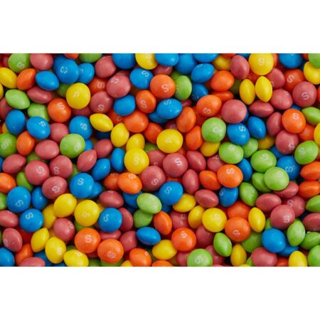 Skittles Tropical Sweets