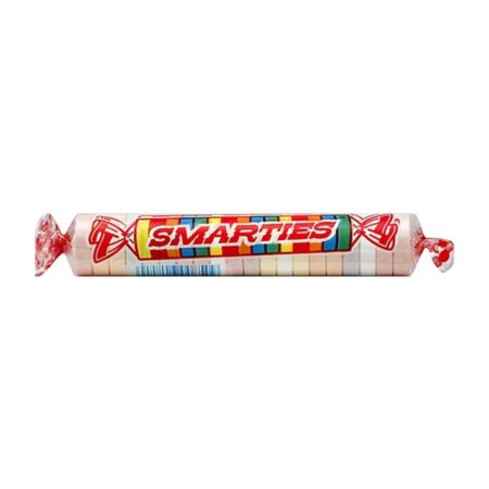 Smarties Giant Candy Rolls pfp
