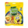 Spongebob Squarepants Gummy Krabby Pattiespfpq