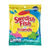 Swedish Fish and Friends pfp