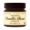 Taylor Colledge Organic Vanilla Bean Pastepfp