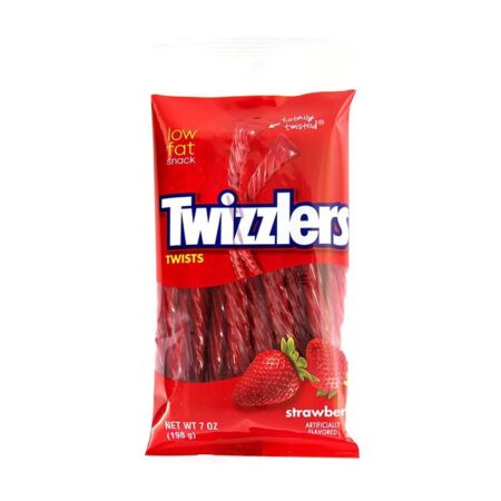 Twizzlers Strawberrypfp