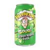 Warheads Green Apple Sour Sodapfp