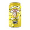 Warheads Lemon Sour Soda pfp