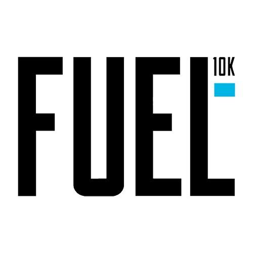 fuel k logo
