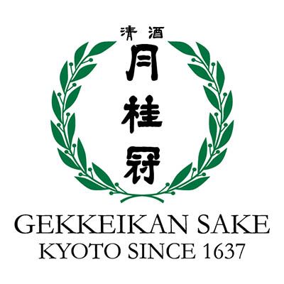 gekkeikan logo
