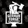 german forge logo