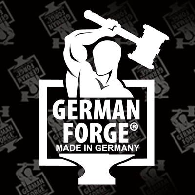 german forge logo