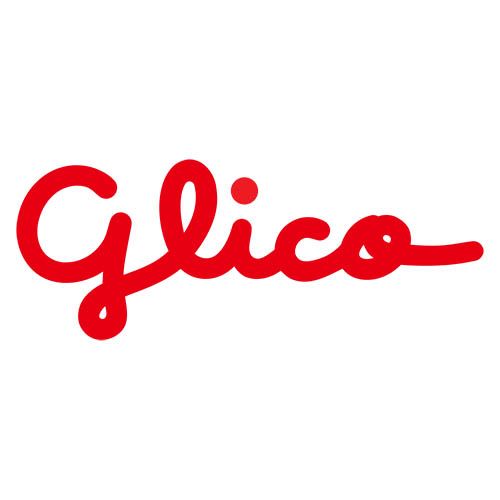 glico logo