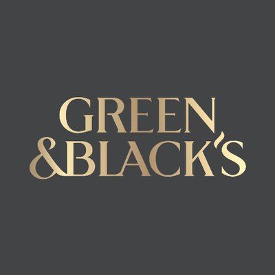 green blacks logo