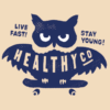 healthyco logo