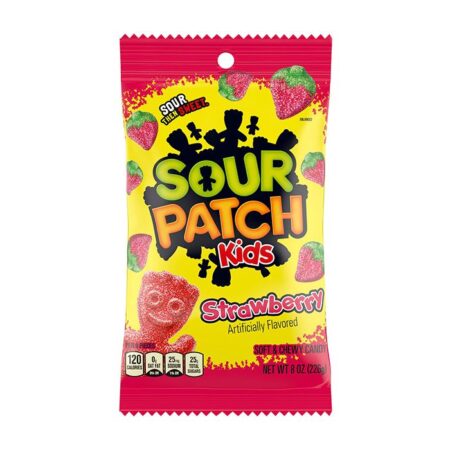 sour patch kids strawberry grpfp