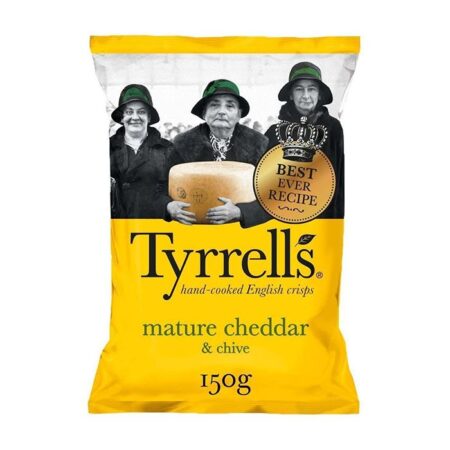 tyrrells cheddar and chivepfp