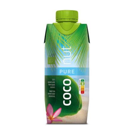 Aqua Verde Coconut Waterpfp