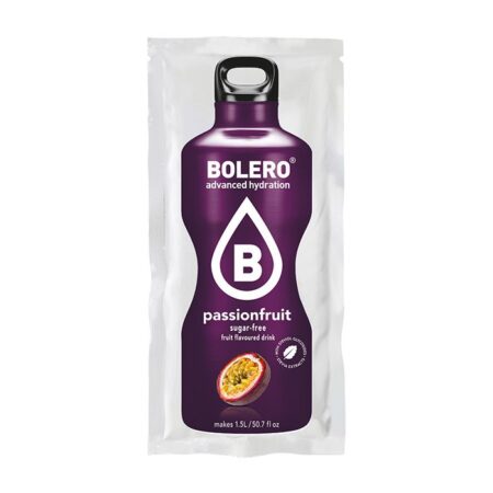 Bolero Passionfruit Flavoured Drinkpfp