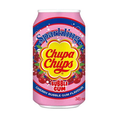 Chupa Chups Cherry Bubblegum pfp