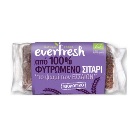 Everfresh Bread from Sprouted Wheatpfp