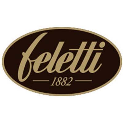 Feletti logo
