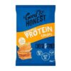 Good Honest Popped Protein Crisps Cheese Onionpfp
