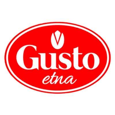 Gusto Etna logo