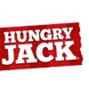 Hungry Jack logo