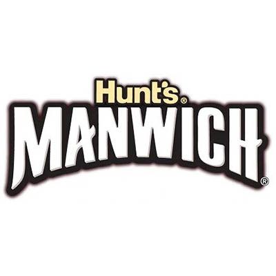 Hunts Manwich logo