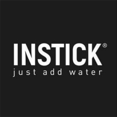 Instick logo