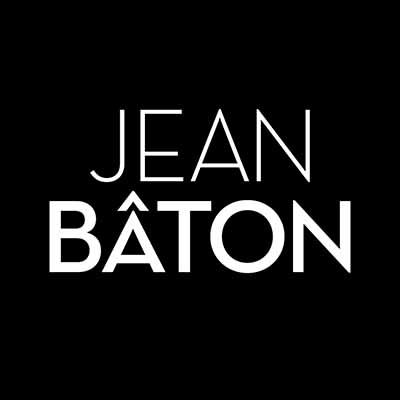 Jean Baton logo