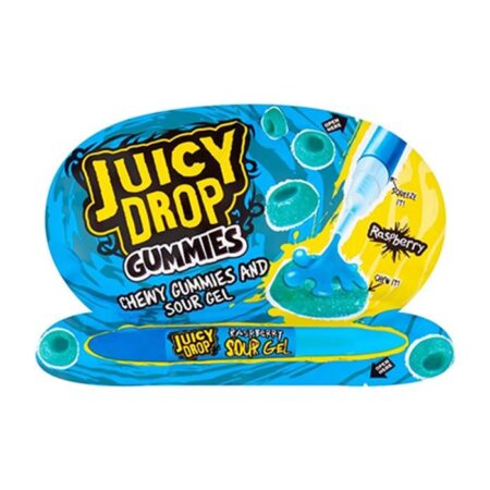 Juicy Drop Gummies pfp