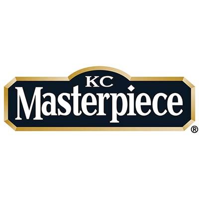 KC Masterpiece logo