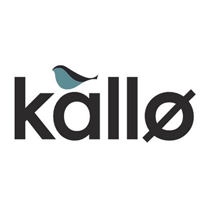 Kallo logo
