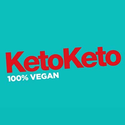 KetoKeto logo