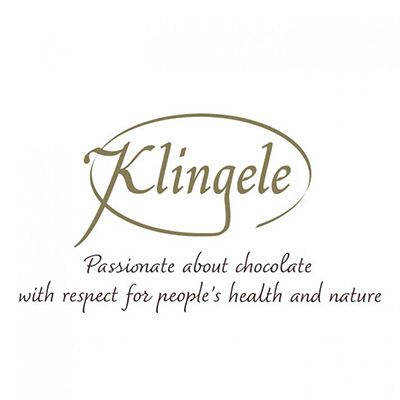 Klingele Chocolade logo