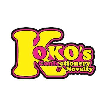 Kokos logo