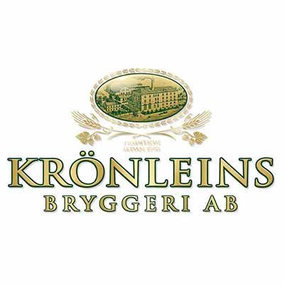 Kronleins logo
