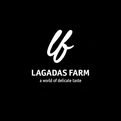 Lagadas Farm logo