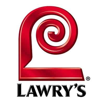 Lawrys logo