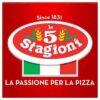 Le  Stagioni logo