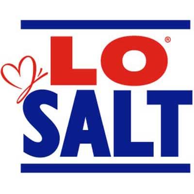 Lo Salt logo