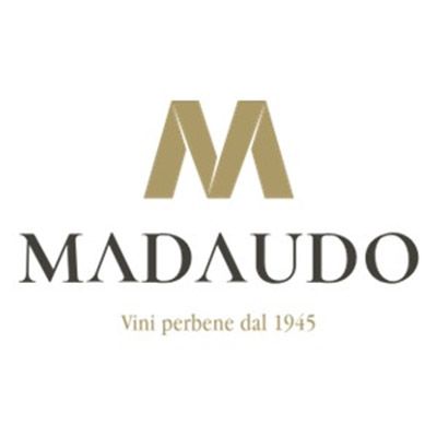 Madaudo logo