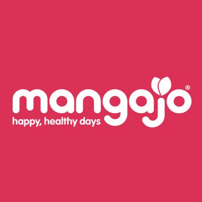 Mangajo logo