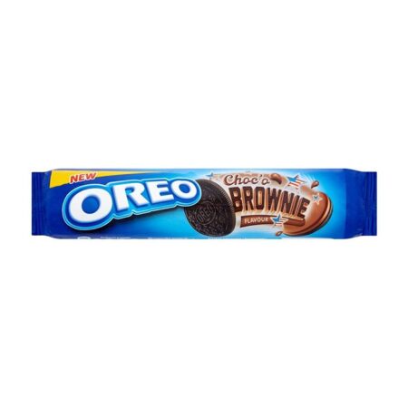 Oreo Choco Browniepfp