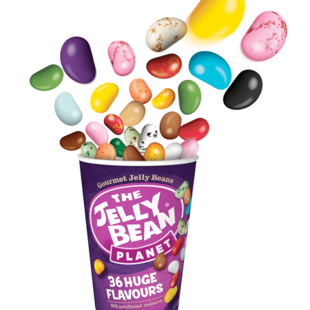The Jelly Bean Factory Jelly Bean Cup
