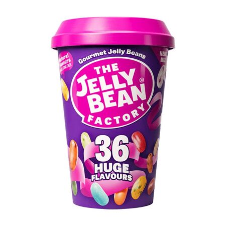 The Jelly Bean Factory Jelly Bean Cuppfp