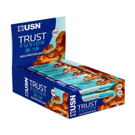 USN Trust Fusion Barpfp